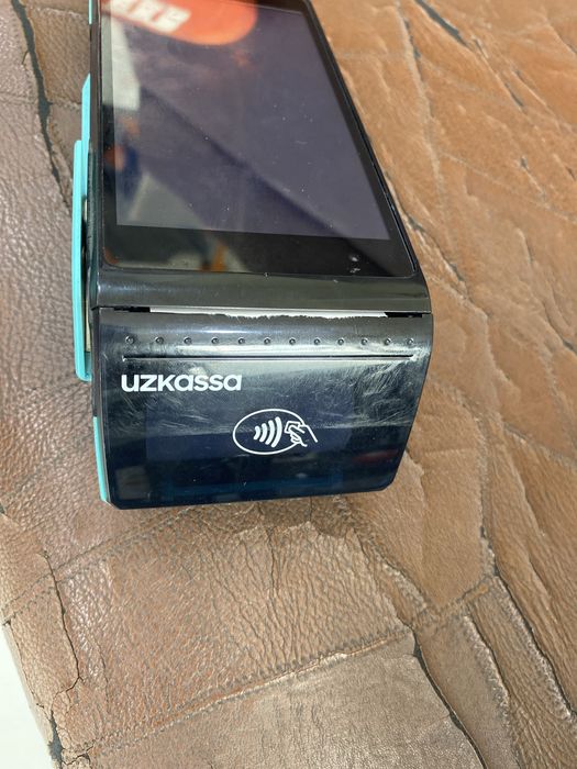 Онлайн касса опарат