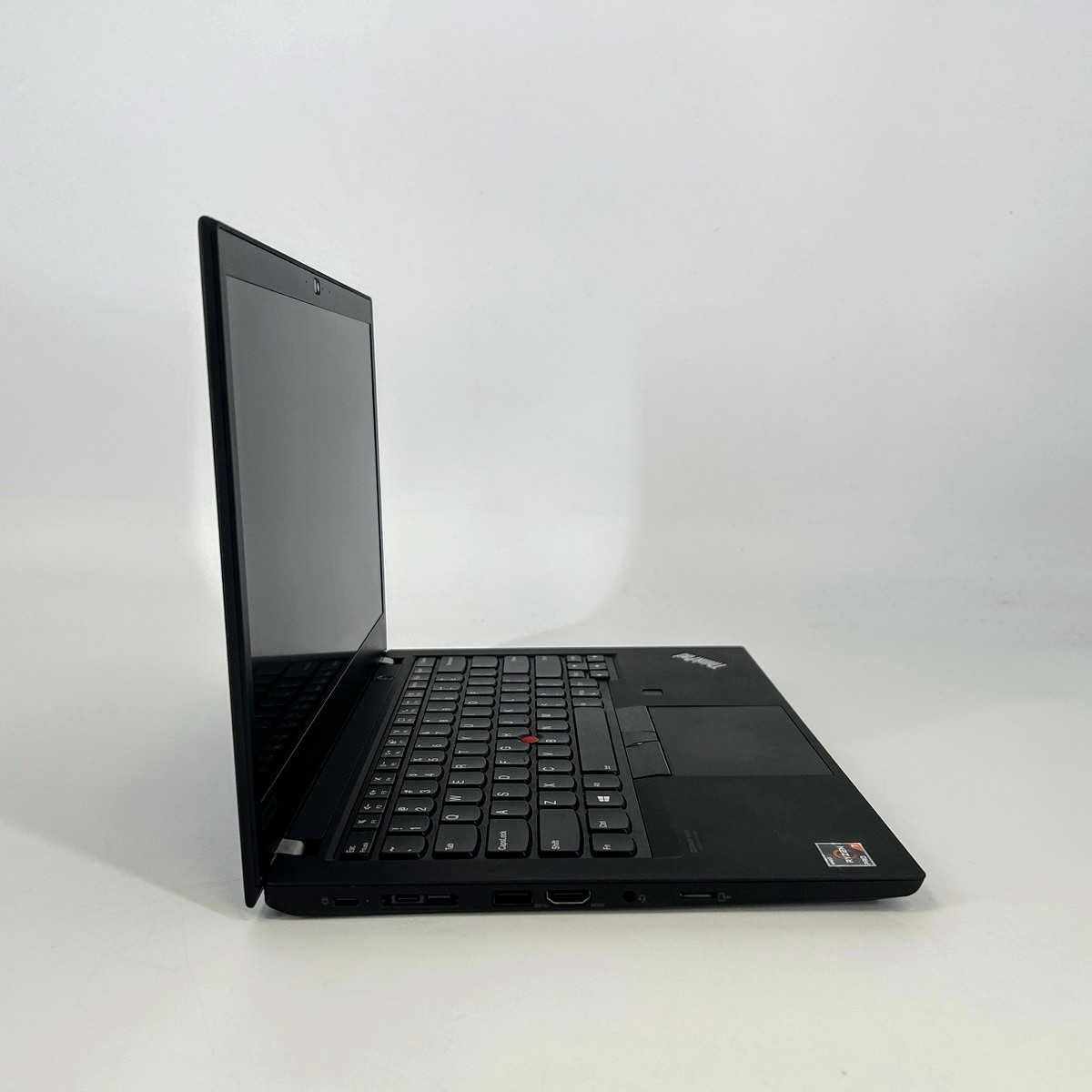 Lenovo ThinkPad t14 gen 1 AMD R7 4750u 32 GB RAM 512 GB SSD