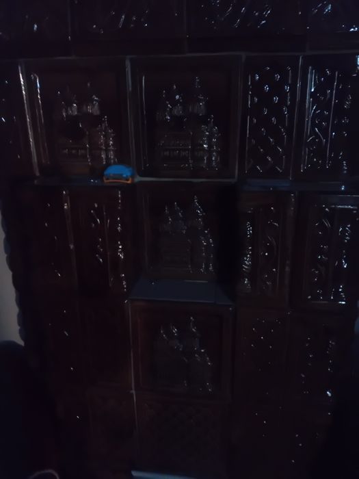 Teracota din demolari