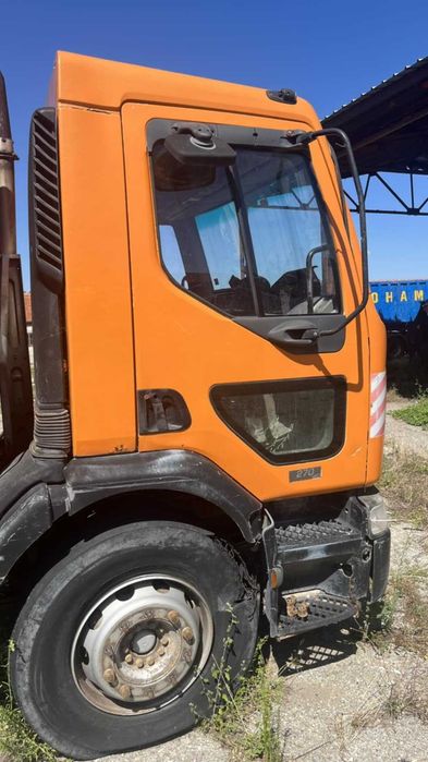 Рено Премиум / Renault Premium 270