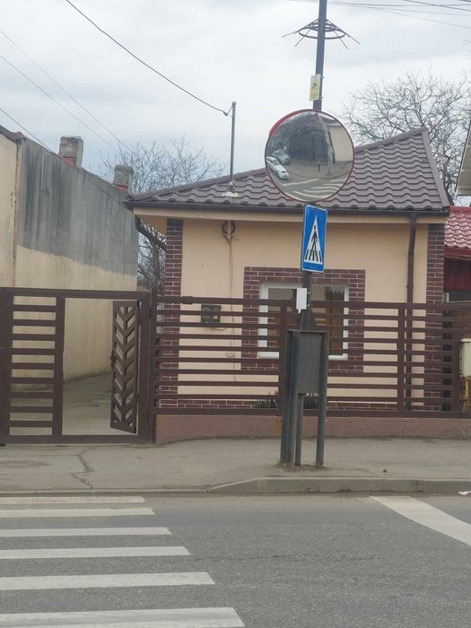 Vând,schimb sau închiriez casa