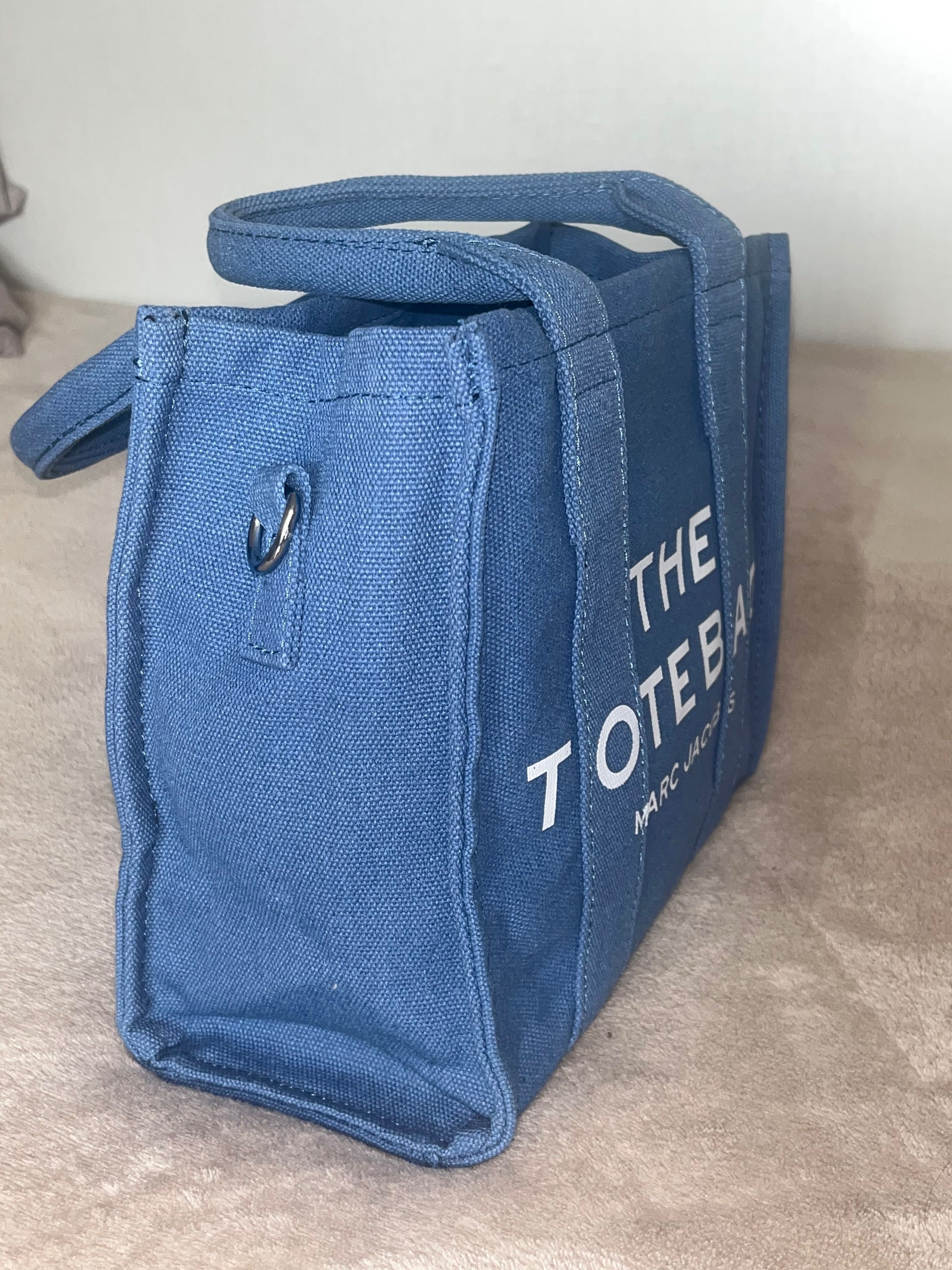 The tote bag - Marc Jacobs