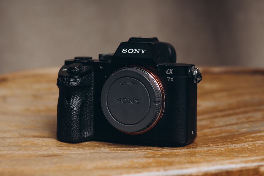 Sony a7 2 сони а7 2