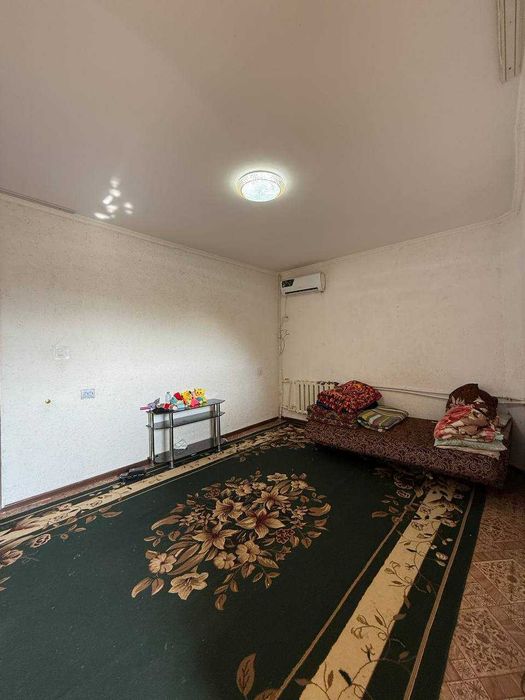 1-комнатная квартира Московский