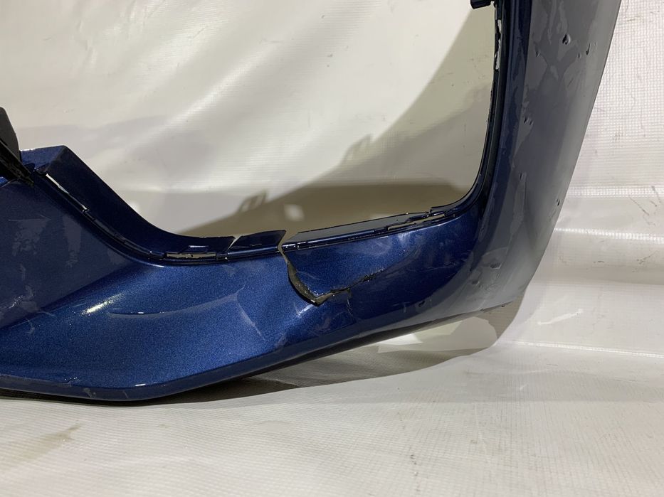 Bara fata BMW X3, X4, G01, G02, M-Sport, 2018, 2019, 2020, 2021, 2022, cod origine OE 5111139605.