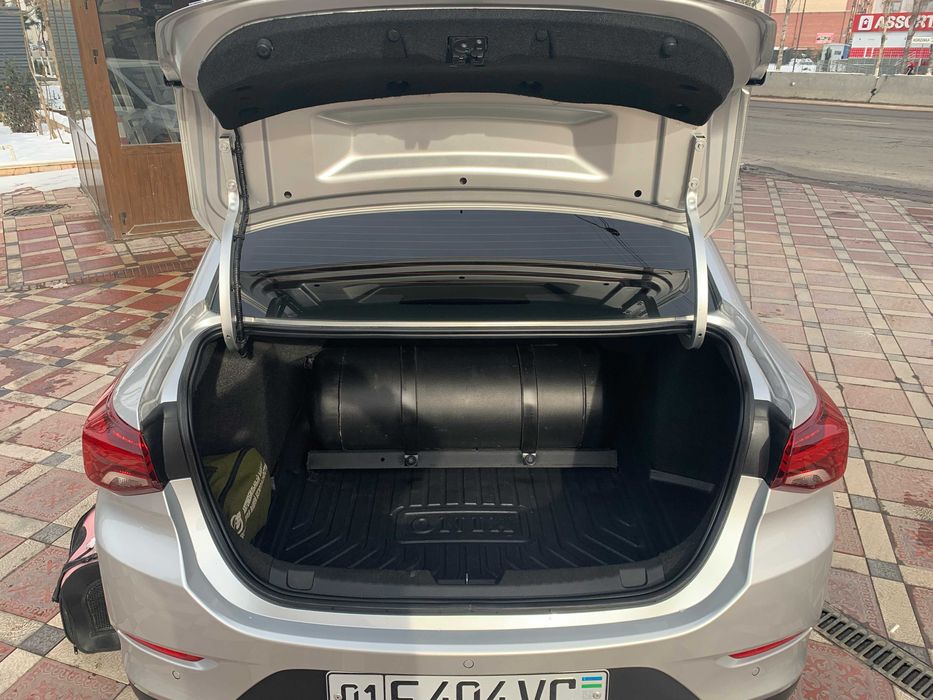 Chevrolet Onix Premier 2 Turbo AT