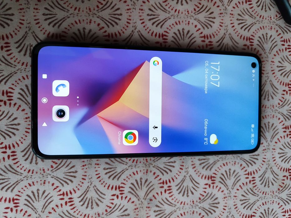 Xiaomi 11 lite 5G