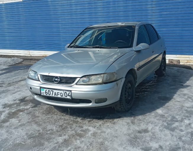 Opel Vectra 1998г