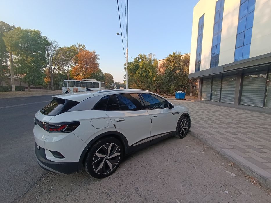 Nasiya savdo variantga Ww ID 4