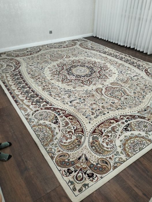 Продам ковер 3/4