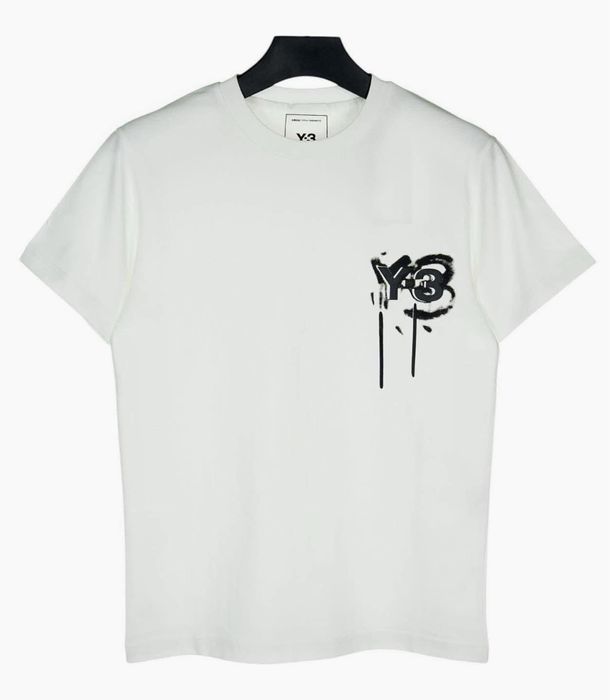 Тениска Y-3 yohdji