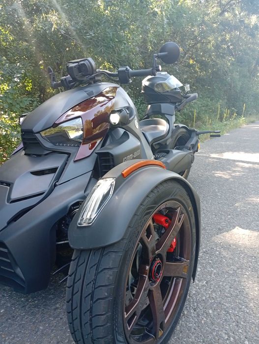 ryker 900 ca nou