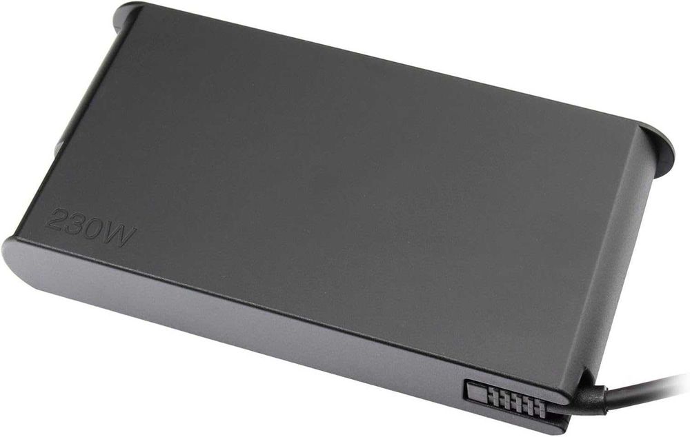 Lenovo 02DL143 Оригиналнао Захранване 230.0 Watt Small Design
