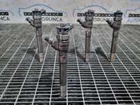 Injector Opel Vivaro B 1.6 D 2014 - 2018 R9M - MK (1272) 0445110546