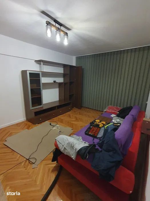 Apartament de inchiriat 4 camere| 85 mp | Zona Centrala