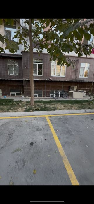 NOTURAR Mirzo Uluğbek Tumani 16 etajli dömla