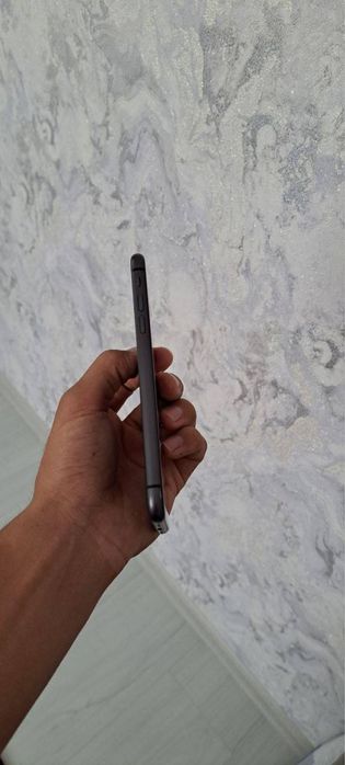 Iphone 11 ochilmagan