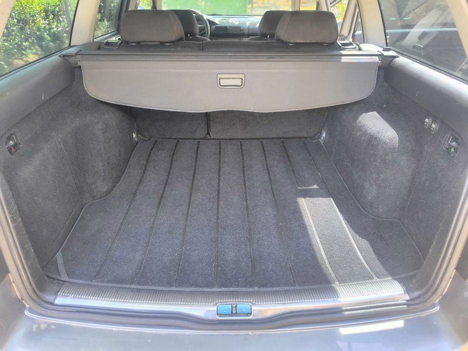 Vw Пасат b5.5 1.9