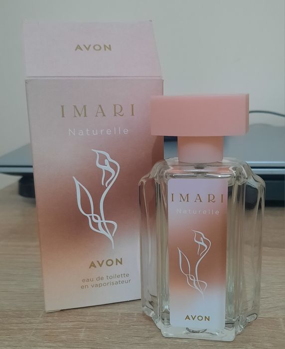 Тоалетна вода IMARI