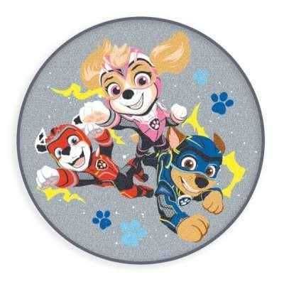 НОВ Paw Patrol / Пес патрул килим