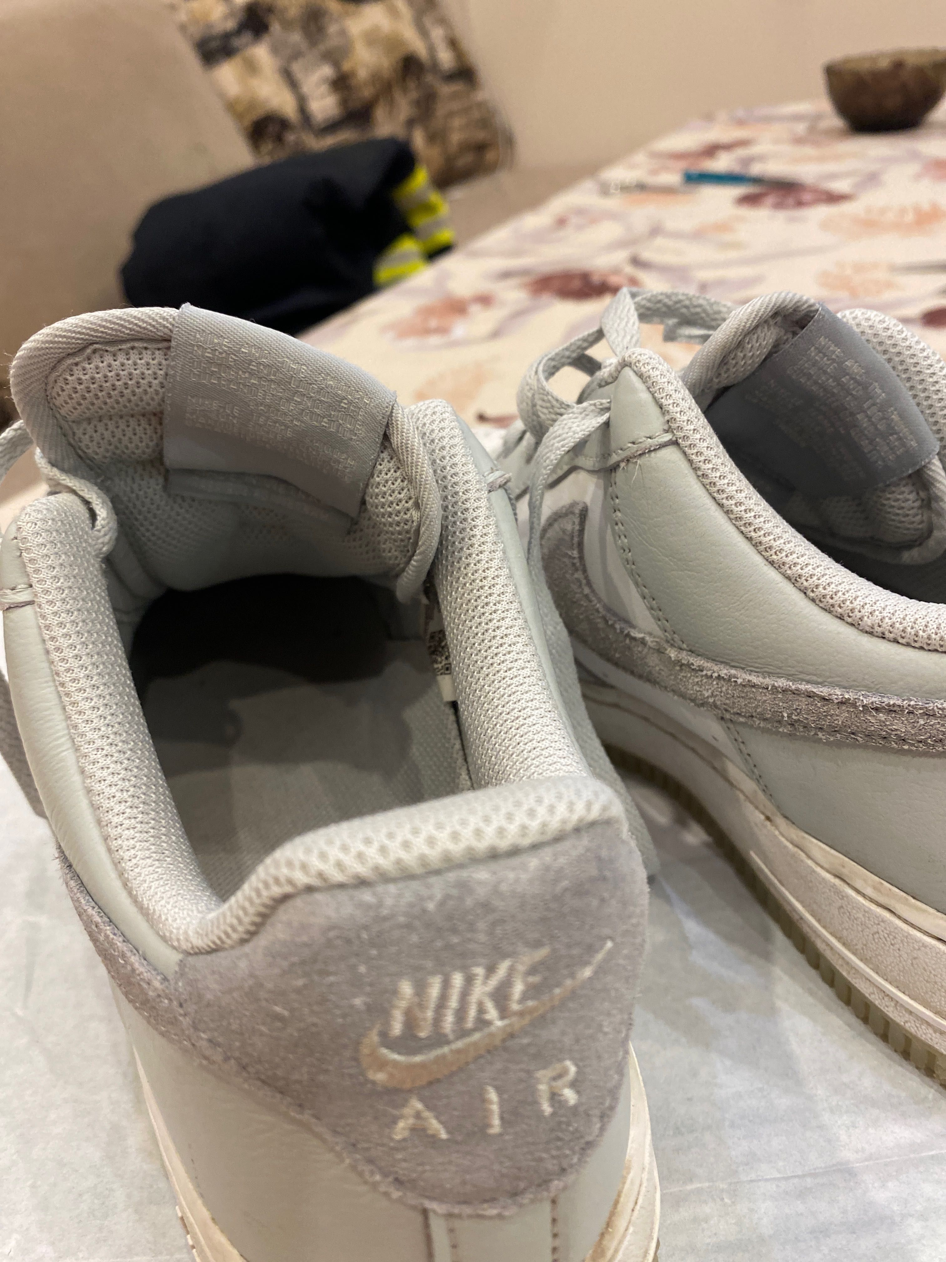 Nike airforce 2024