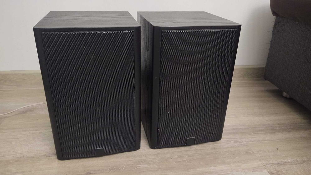 Boxe Canton Nestor 352