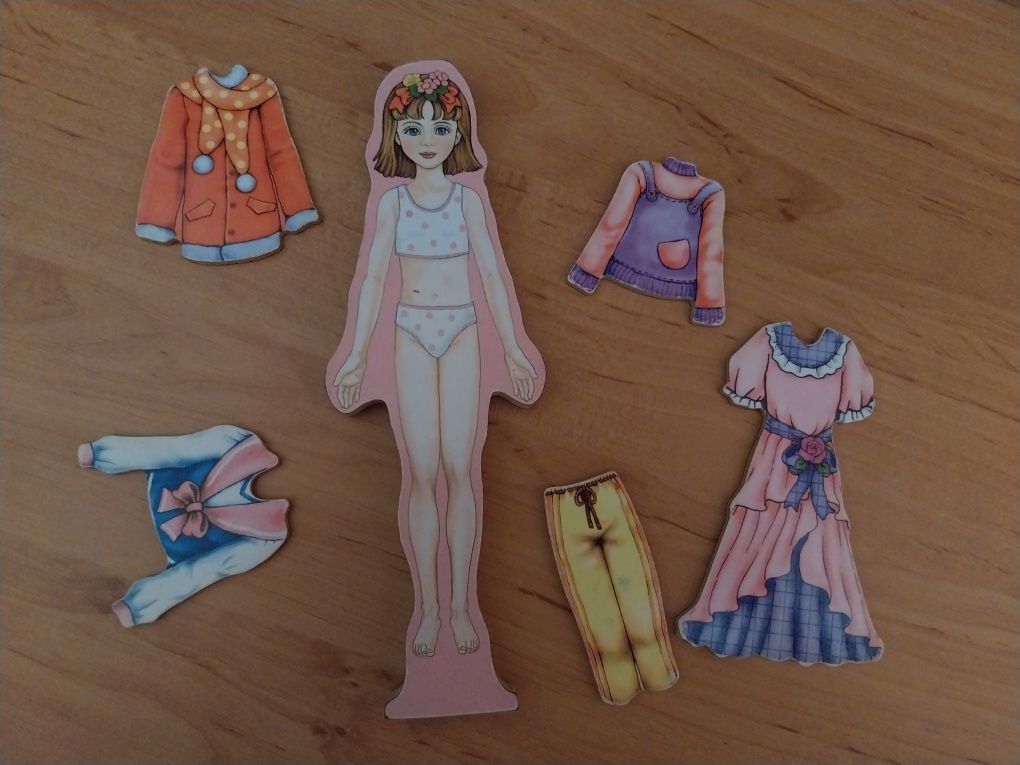 Играчки конструктори / Дървени играчки