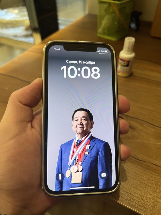 Айфон 12 продаётся 128gb