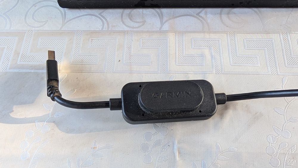 GPS Garmin DriveSmart 66 + camera marsalier Wifi Garmin BC40