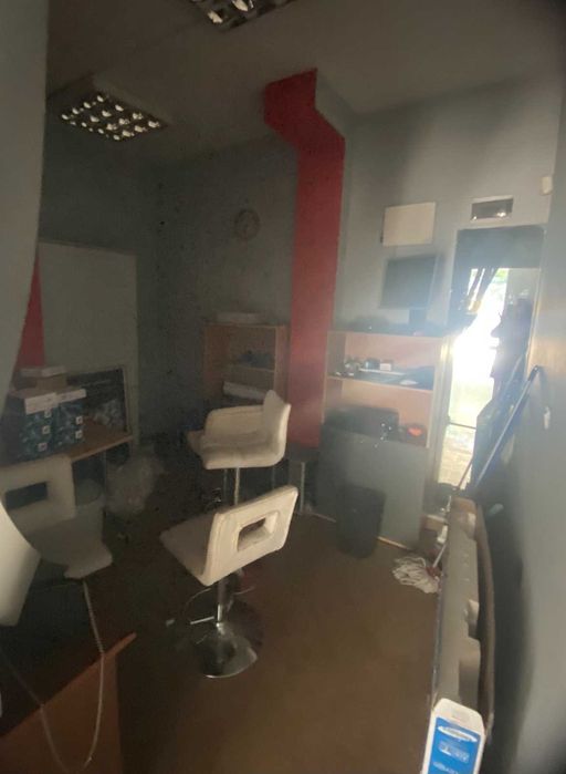 Магазин/Офис на бул.Никола Вапцаров Кючук Париж СОБСТВЕНИК