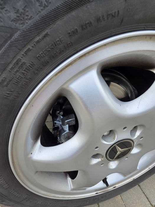 Vand Mercedes C coupe ,1.8 kompresor benzina,, automat