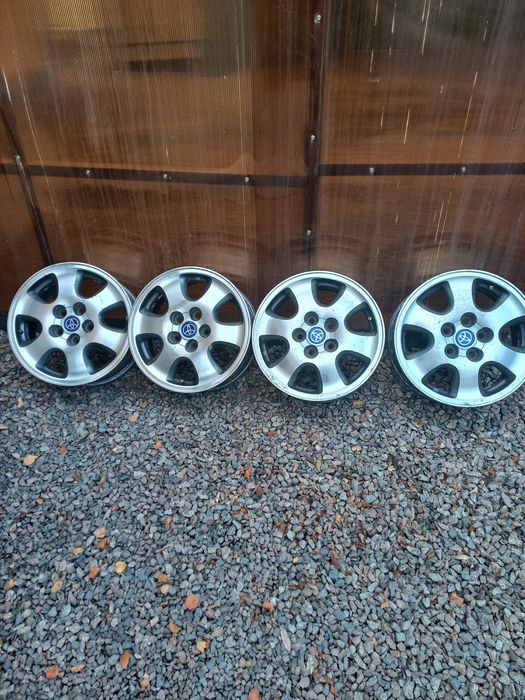 Продам диски легкосплавные