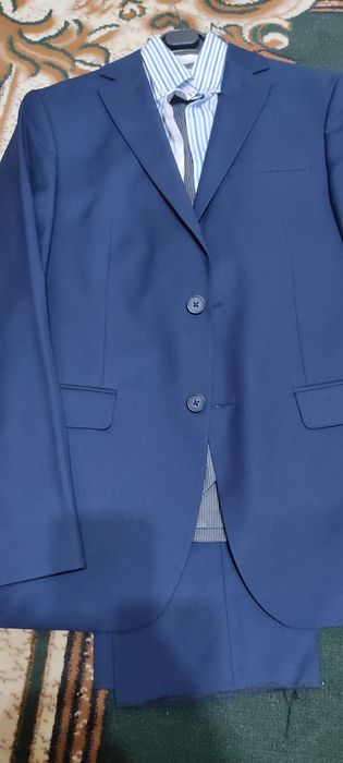 Турецкий кастюм брюк.янги