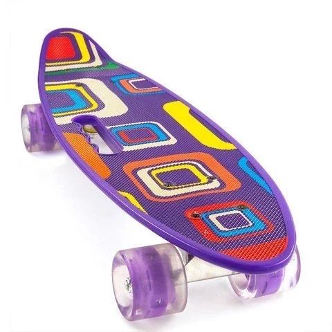 Скейт Penny Board {Пенни Борд}