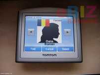 Actualizare harti GPS TOMTOM Europa + Romania detaliata 2025 NOU