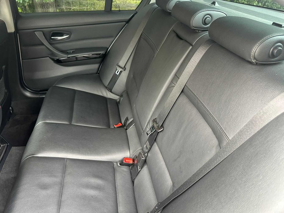 BMW Seria 3 E90 320d XDrive LCI Euro5 Automata