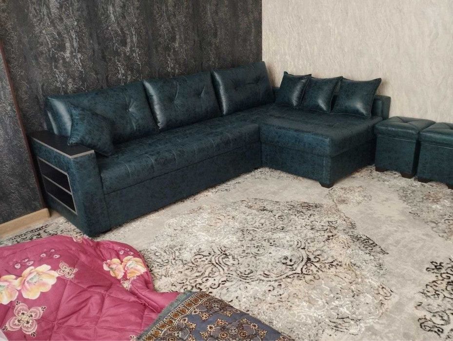 Аренда 2 комнатной квартиры Ул.Богишамол ТЦ Sampi |Новостройка