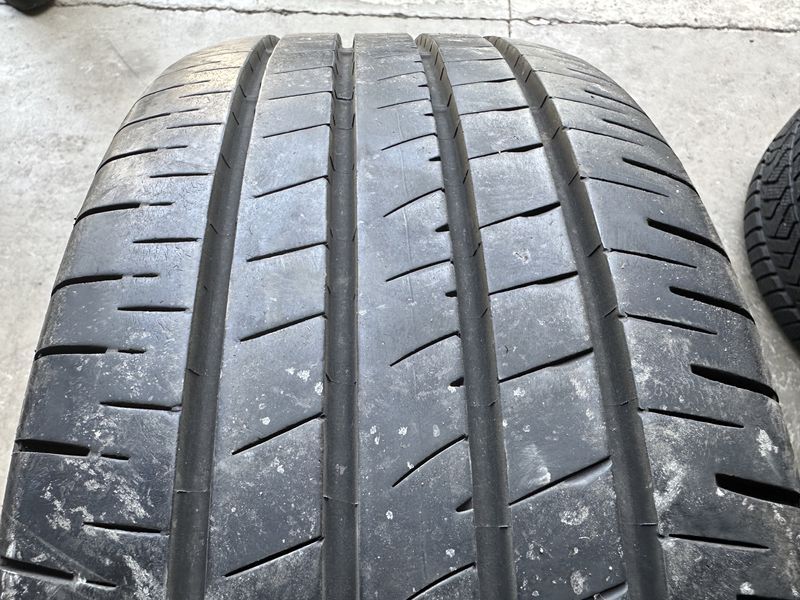 225/50/18 BRIDGESTONE RunFlat 4 бр