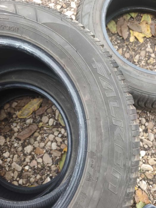 Зимни гуми falken