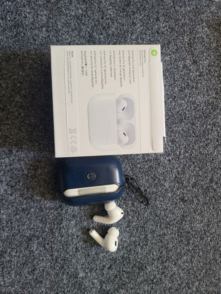 Airpods Pro [Dubay]
