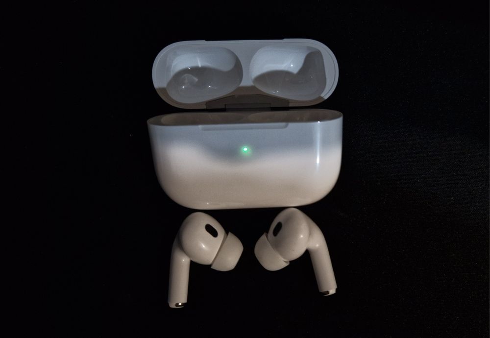 Слушалки Airpods pro 2