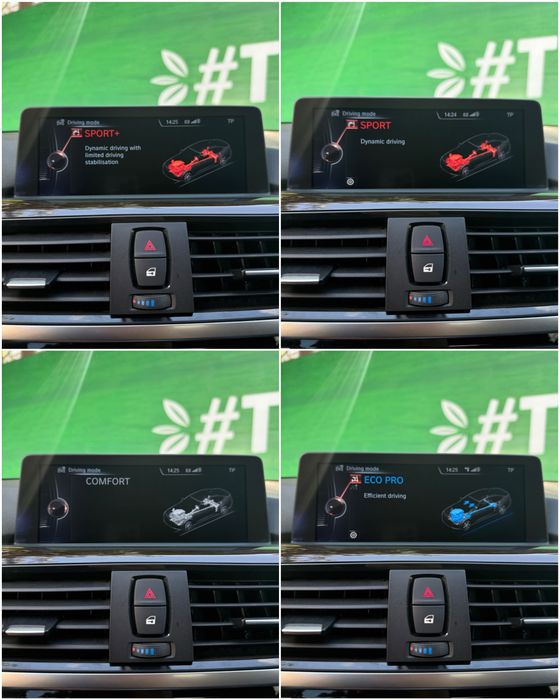 BMW 420/ M Packet/ Full Led