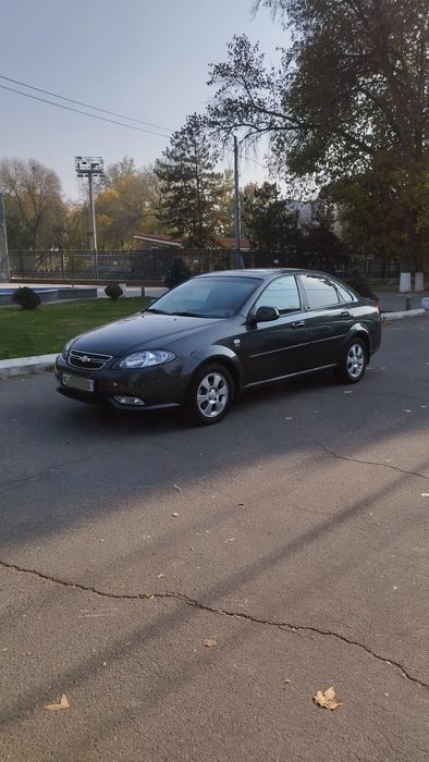 Gentra 2020г вып автомат 3 позиция