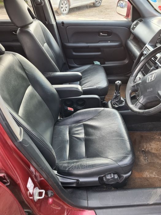 Хонда ЦРВ,2005 год.дизел НА ЧАСТИ