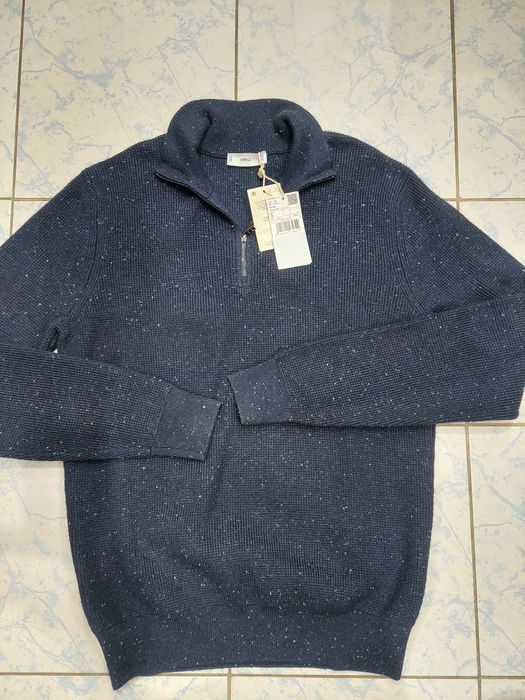 Pulovere barbati S Mango