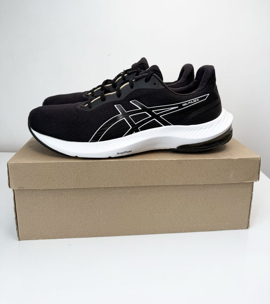 Asics Gel- Pulse 14  (42.5) Маратонки
