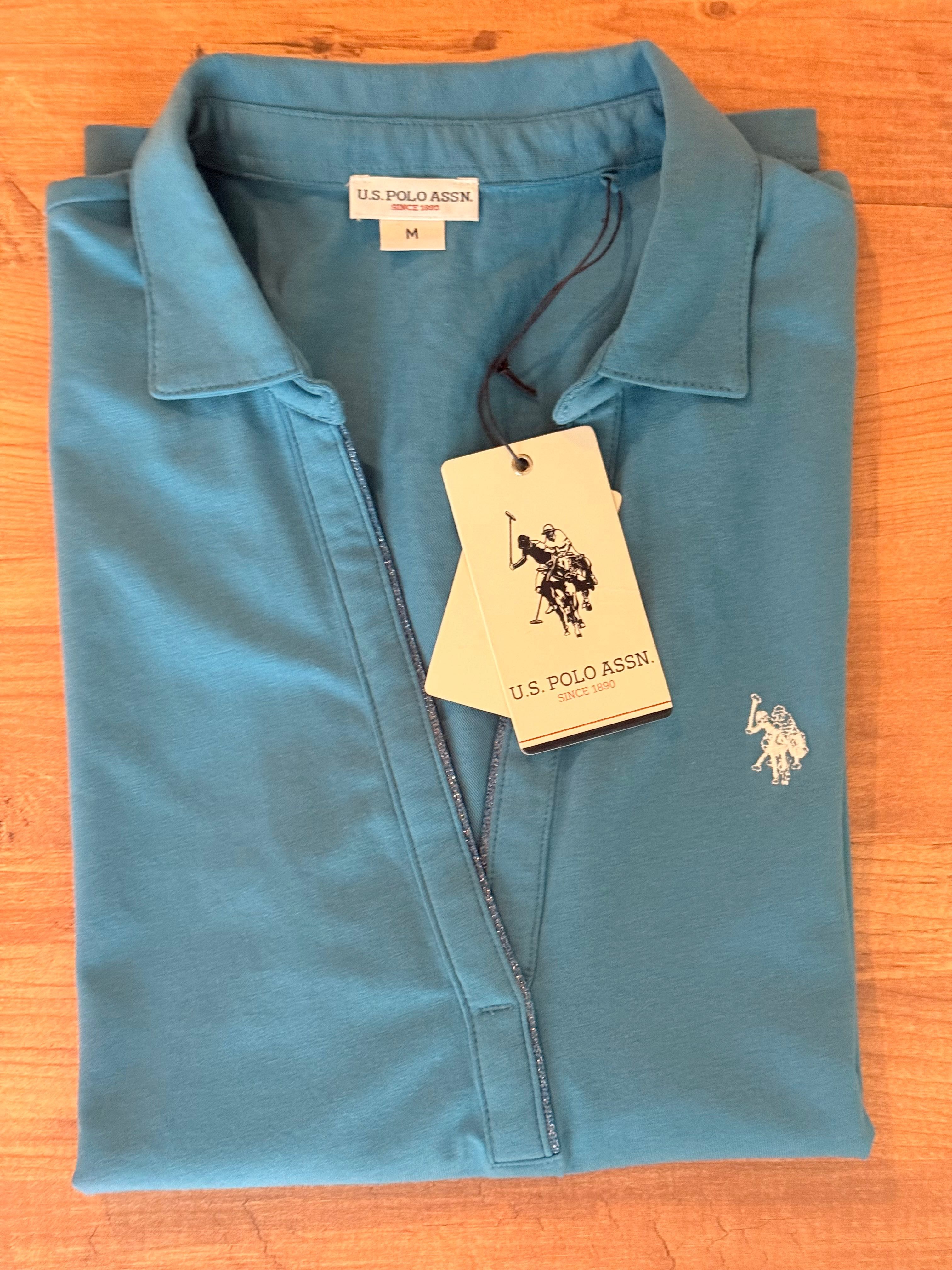 Оригинални дамски тениски U.S.Polo ASSN