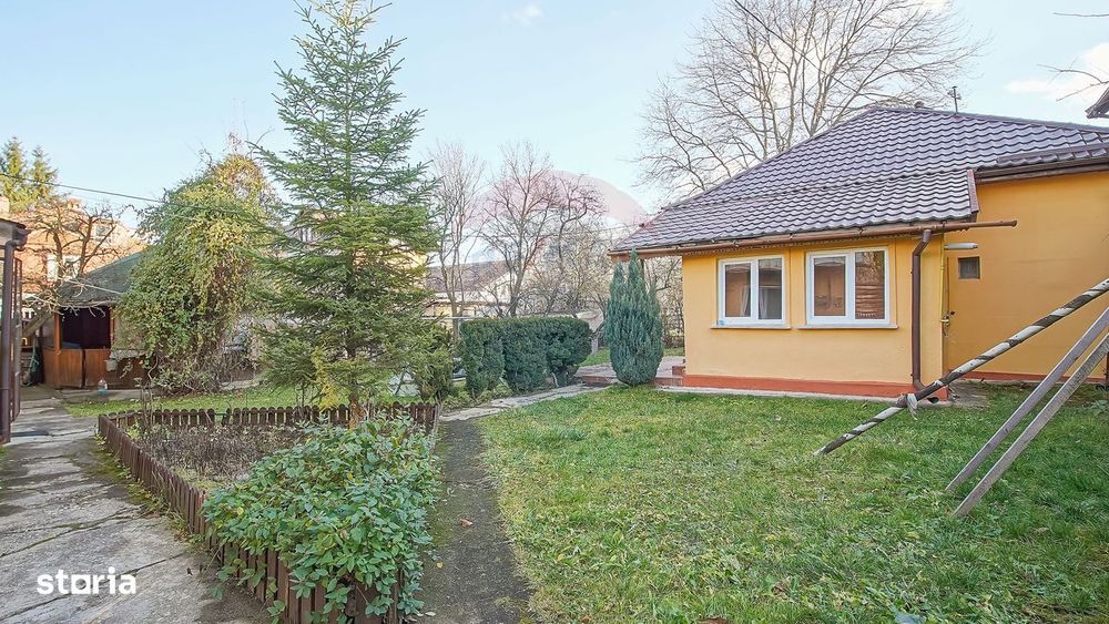 0% Comision | Casa De Inchiriat 4 Camere / Noua - Pet Friendly