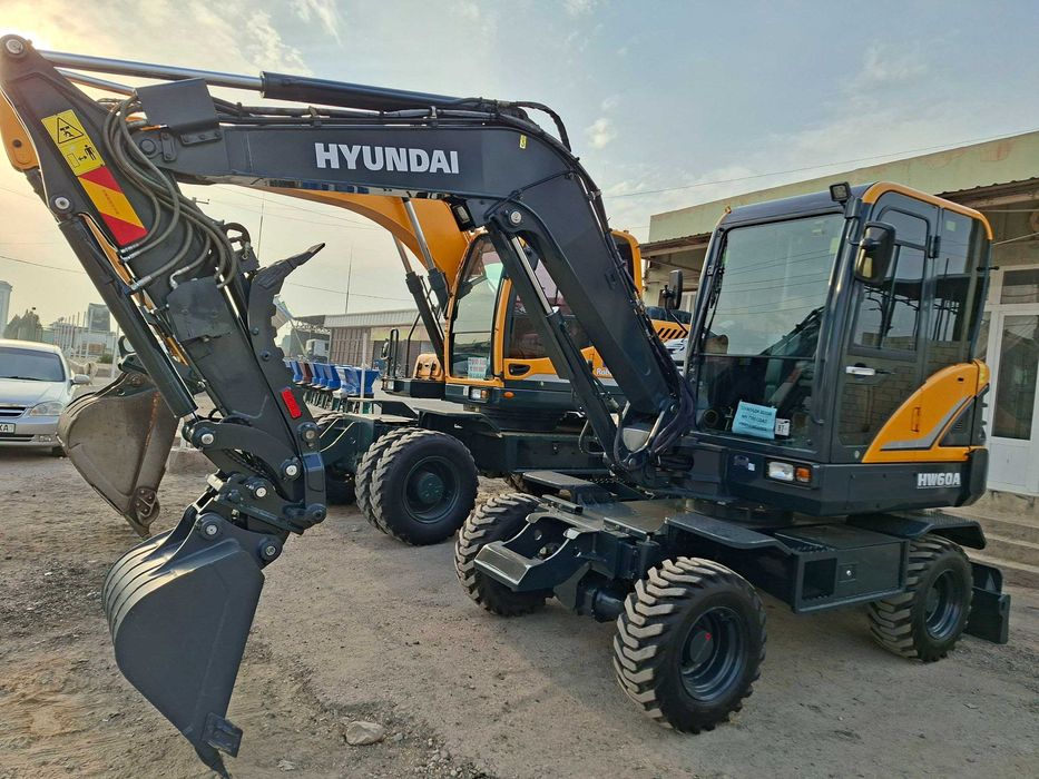 Hyundai 60 2020Yil