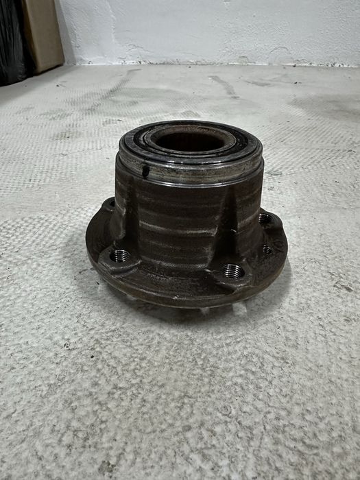 Лагер главина Citroen Jumper